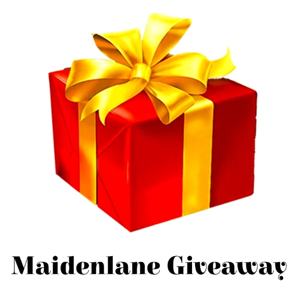 Other - 2025 GIFT GIVEAWAY! 🎁